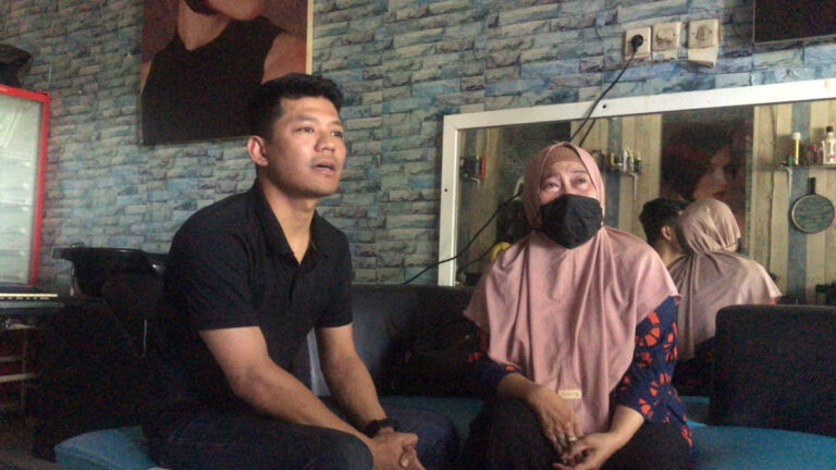 Bejat! Pria di Sidoarjo Diduga Cabuli Bocah Tuna Netra Berumur 9 Tahun