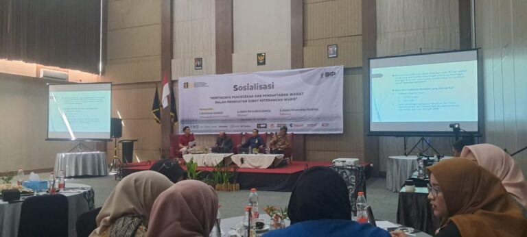 PA PASURUAN TURUT SERTA DALAM KEGIATAN BALAI HARTA PENINGGALAN SURABAYA – Pengadilan Agama Pasuruan