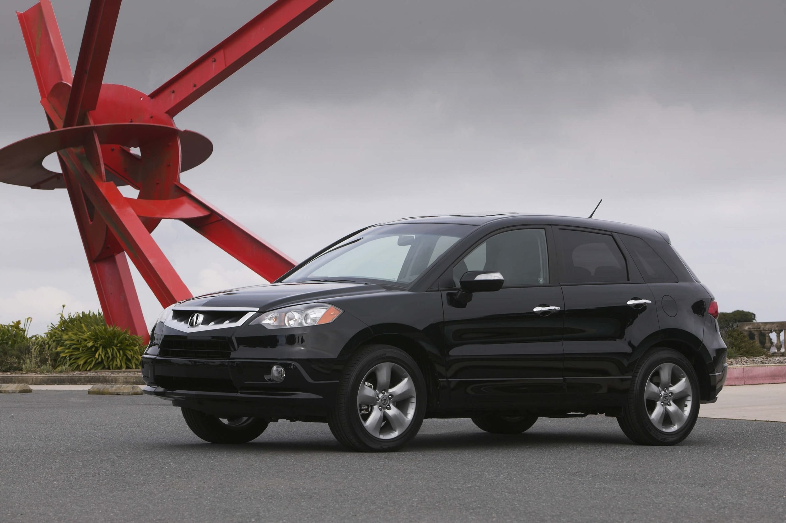 acura rdx tahun yang harus dihindari