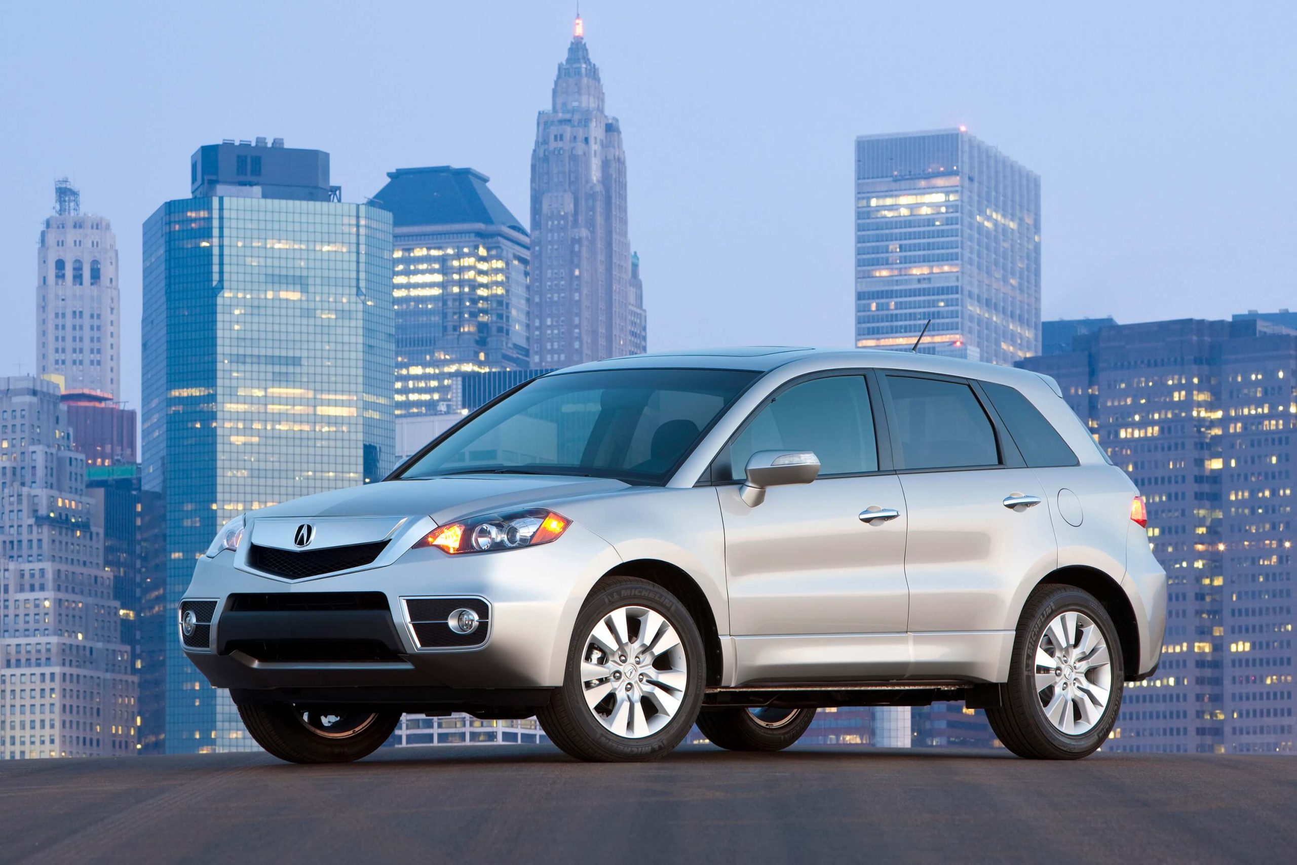 acura rdx tahun yang harus dihindari