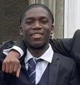 Marcus Fakana, dari Tottenham, London, menghadapi hukuman 20 tahun penjara karena percintaan liburannya. Foto Ditahan Di Dubai