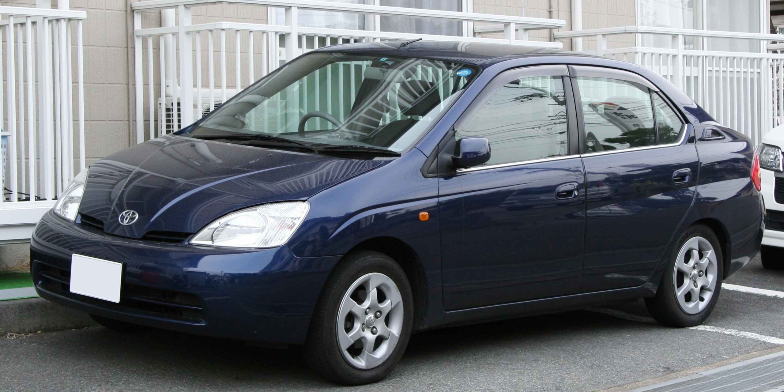 Tahun berapa Toyota Prius terbaik untuk dibeli?