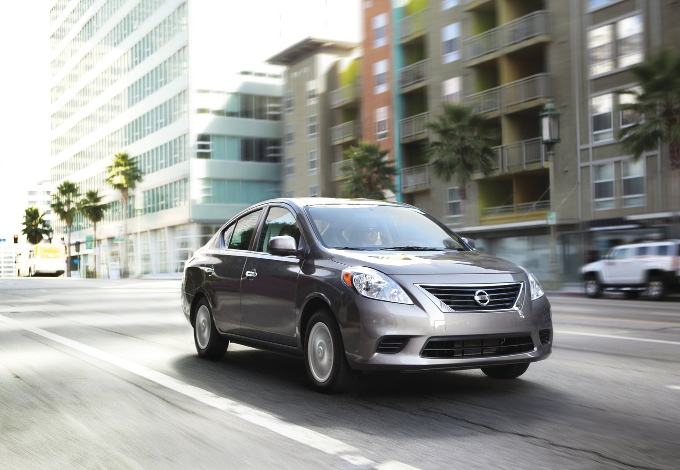 nissan sebaliknya tahun yang harus dihindari