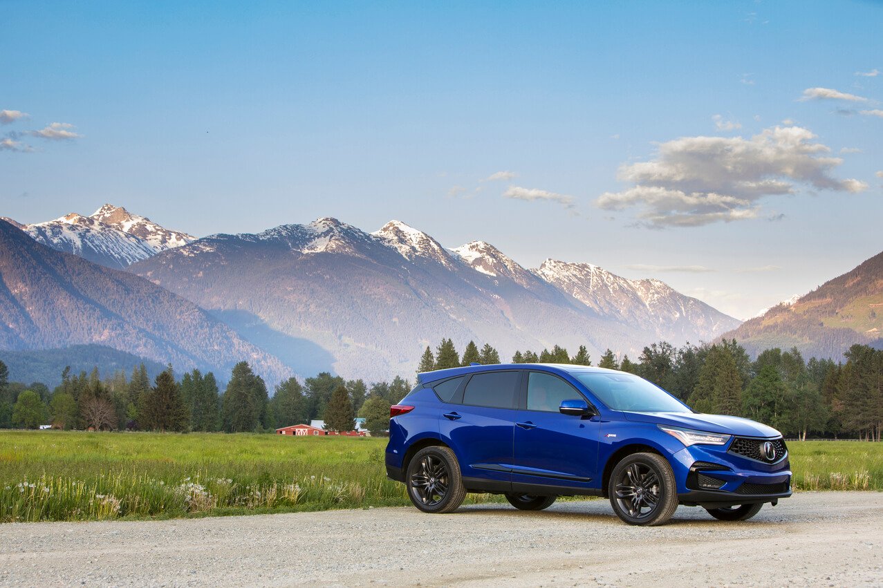 acura rdx tahun yang harus dihindari