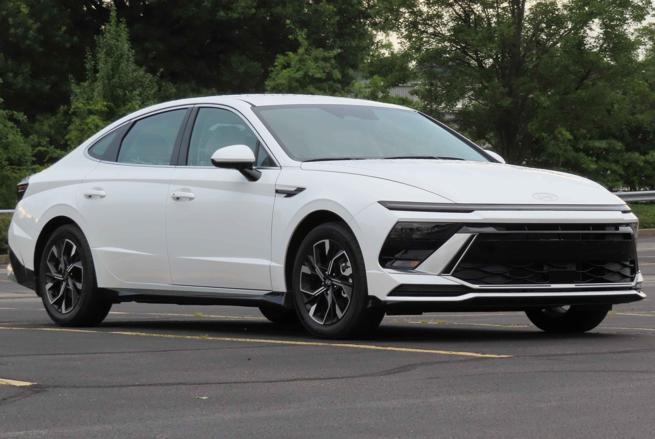 Tahun Hyundai Sonata yang Harus Dihindari