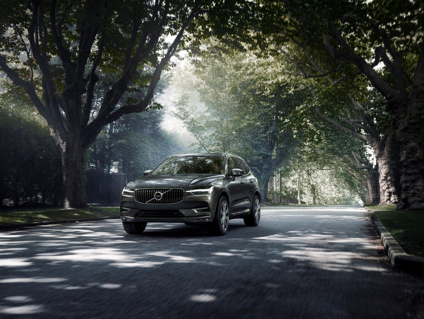 volvo xc60 tahun yang harus dihindari