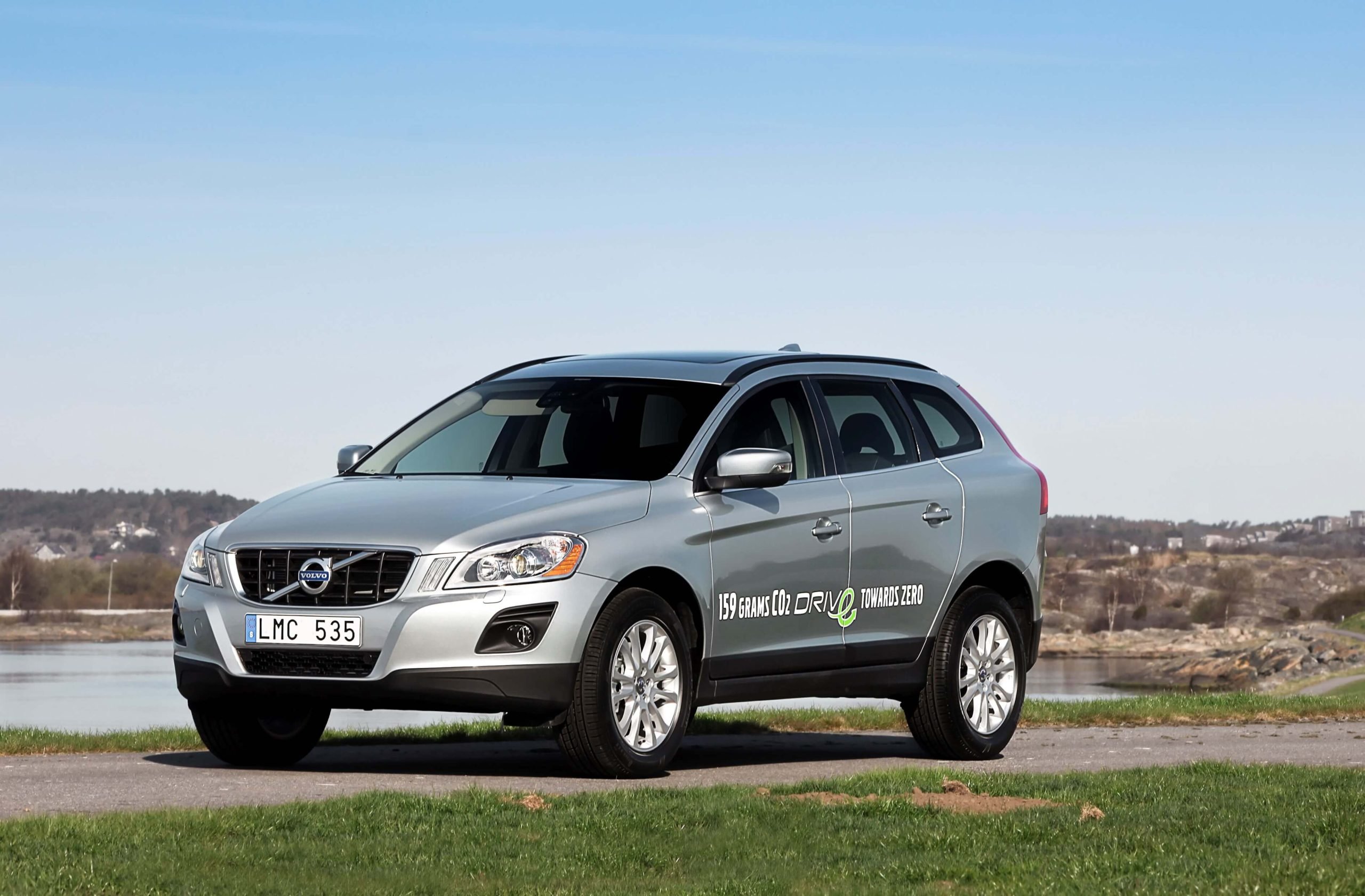 volvo xc60 tahun yang harus dihindari