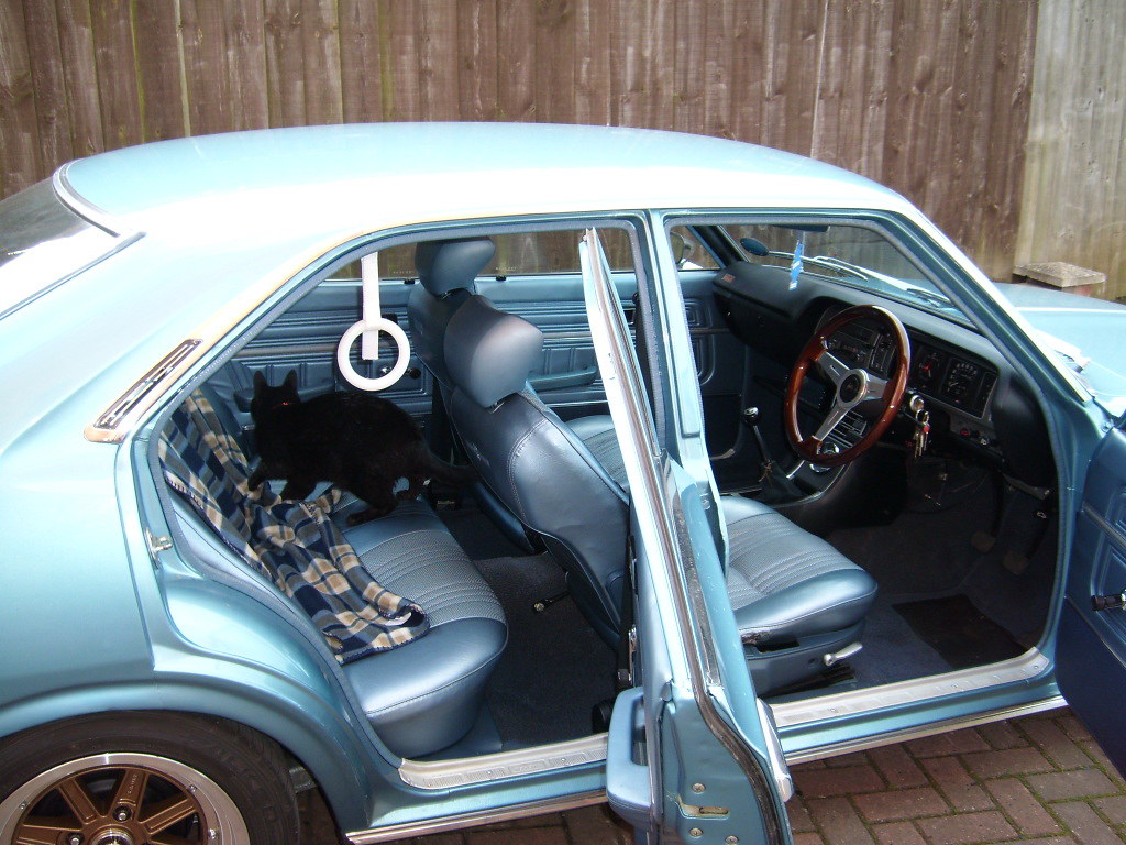 Toyota Corona