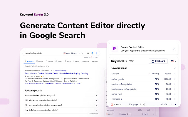 server seo