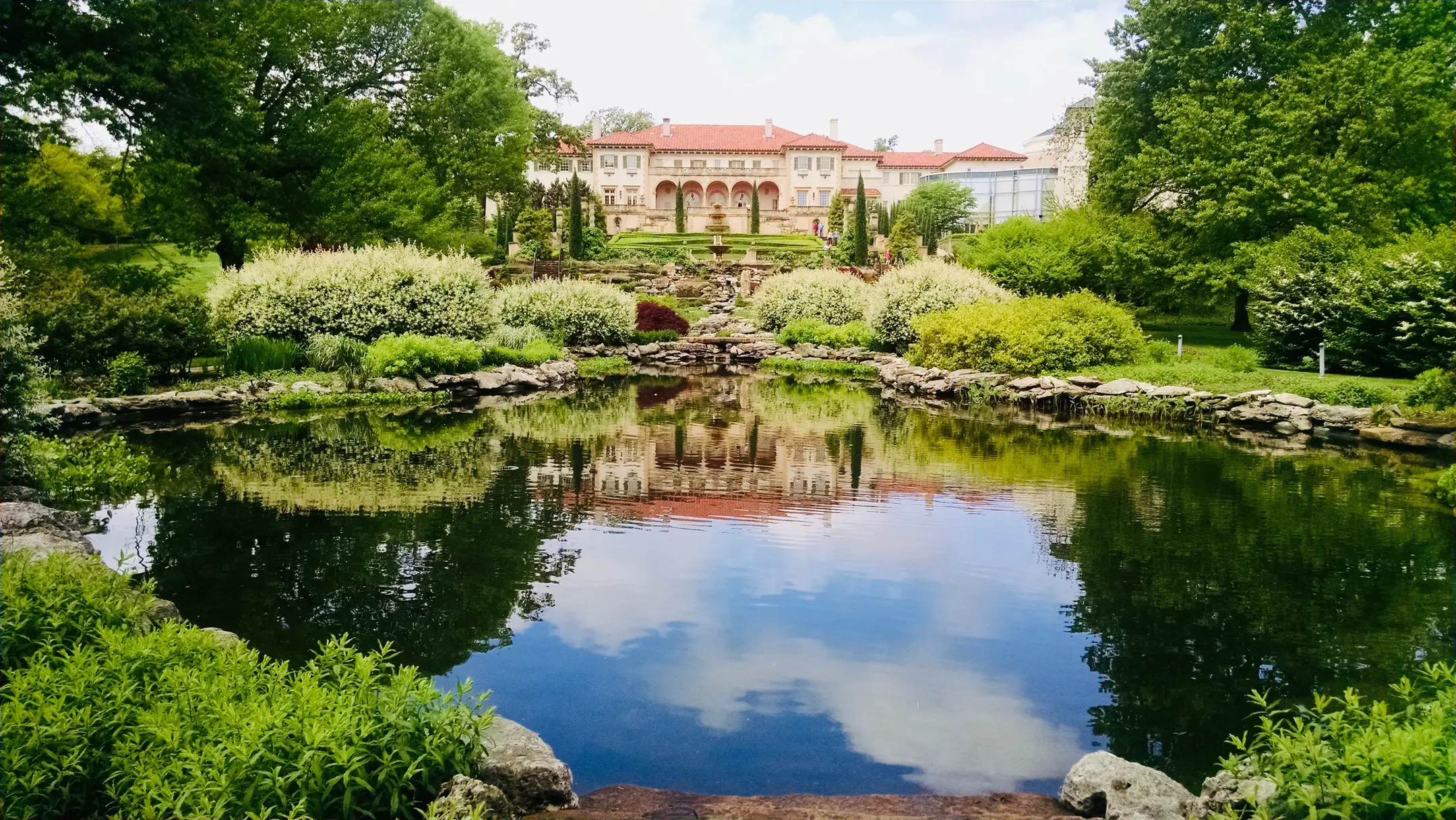 Musées de l'Oklahoma