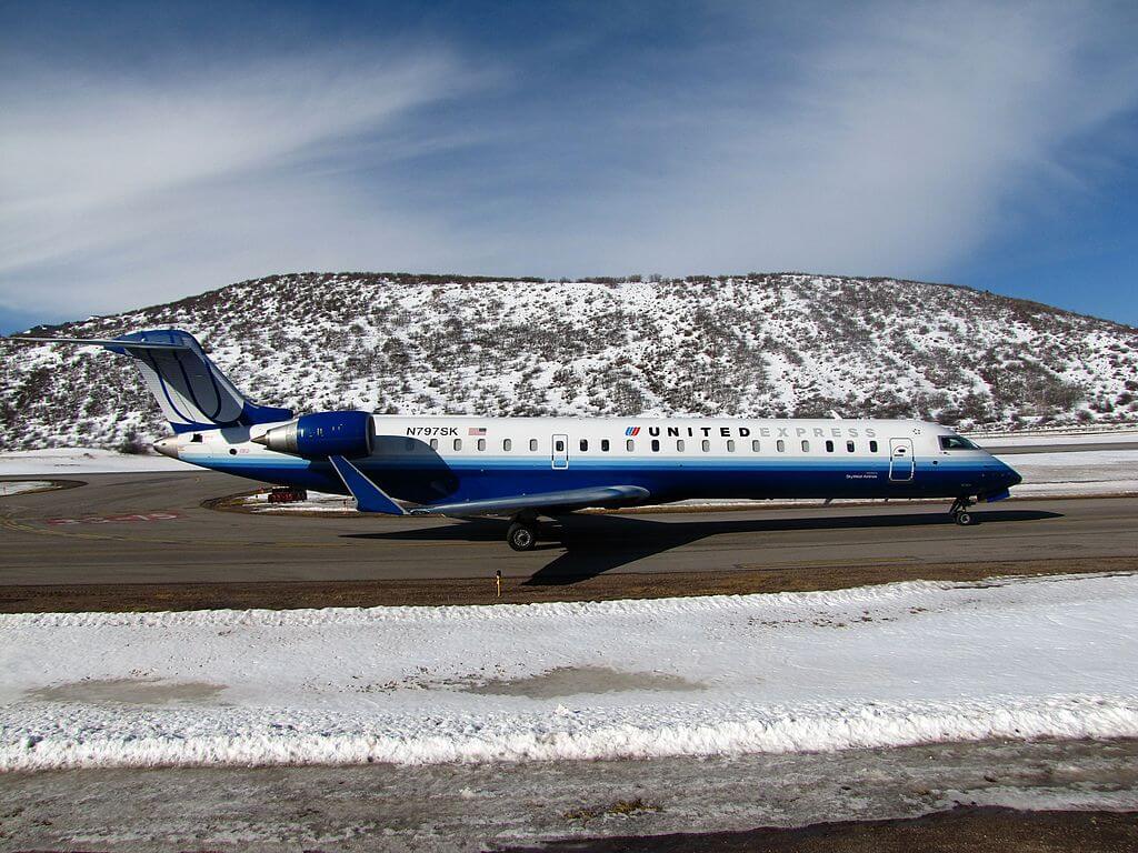 Aéroport d'Aspen/Comté de Pitkin