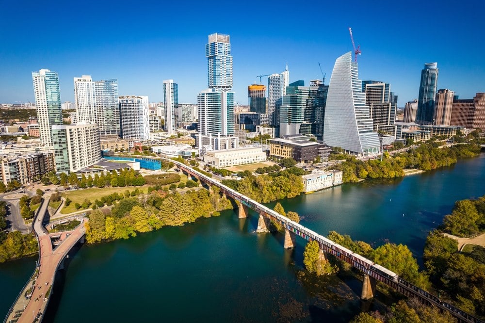 Austin, Texas