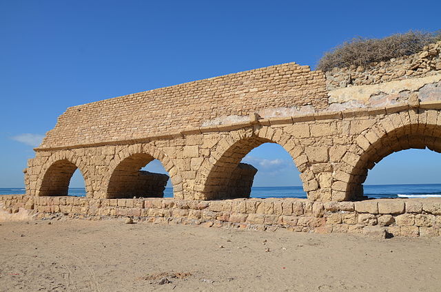 Kaisarea Israel