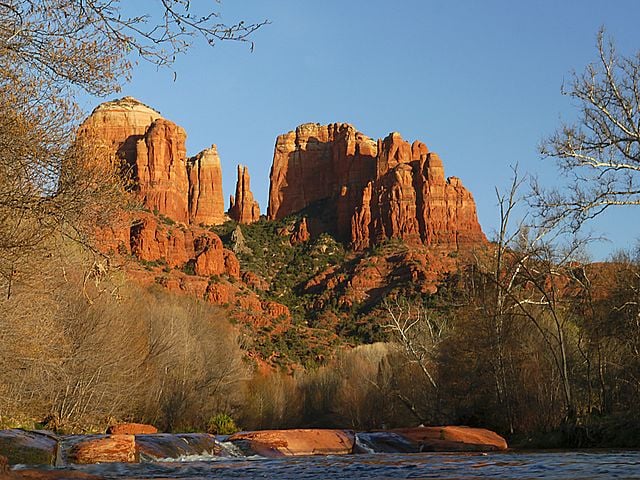 Cathedral Rock, Sedona