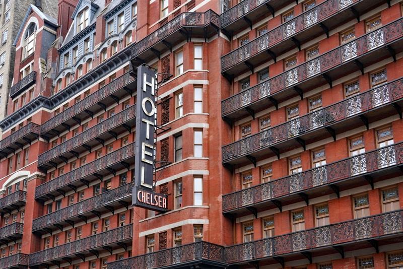 Hotel Chelsea