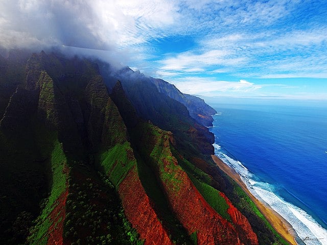 Kauai, Hawai