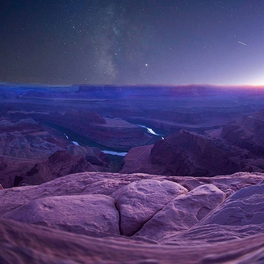Parcs d'État de l'Utah