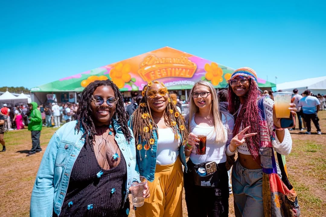 Festival Dreamville 
