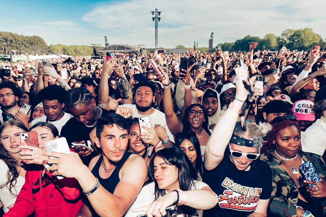 Festival Dreamville 2025