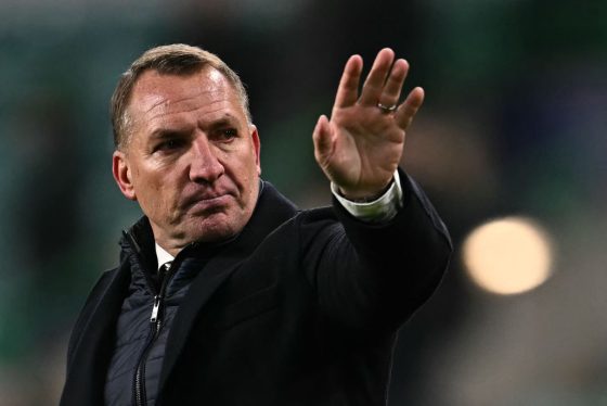 Lima manajer yang bisa menggantikan Ange Postecoglou di Tottenham