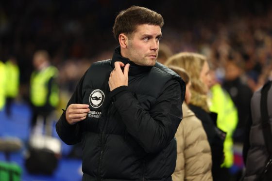 Lima manajer yang bisa menggantikan Ange Postecoglou di Tottenham