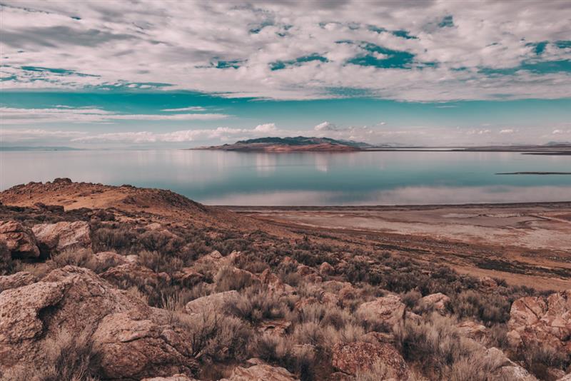 Parcs d'État de l'Utah