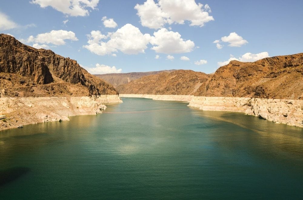 Hoover Dam