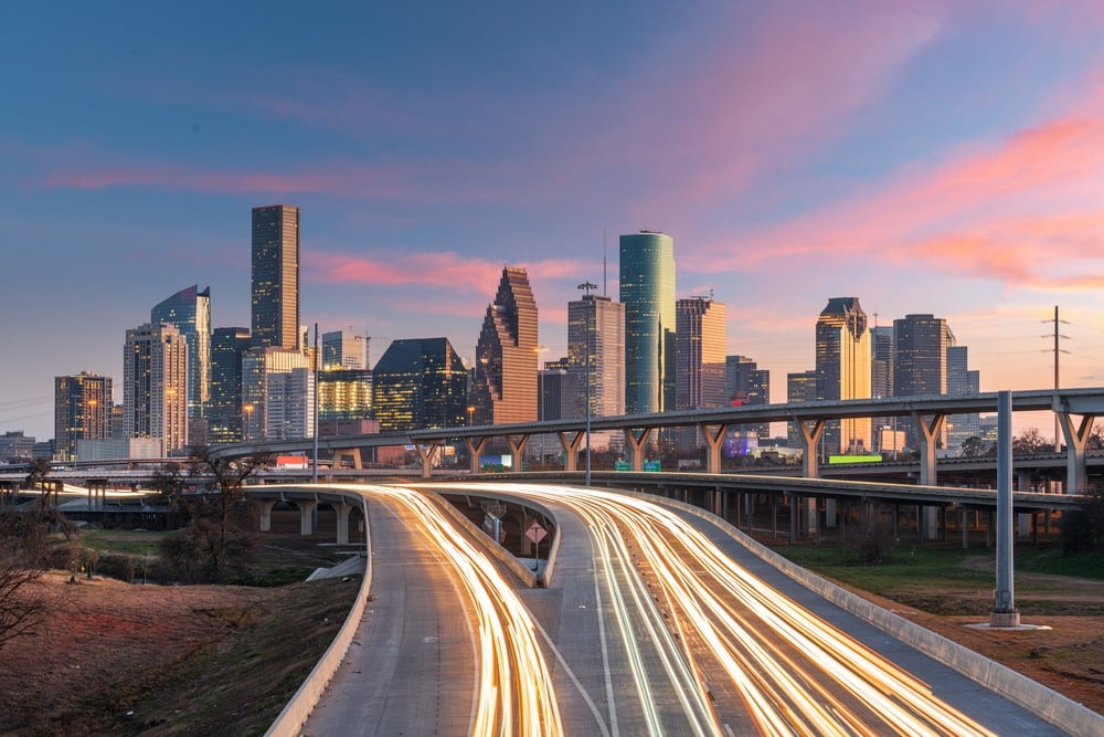 Houston, Texas