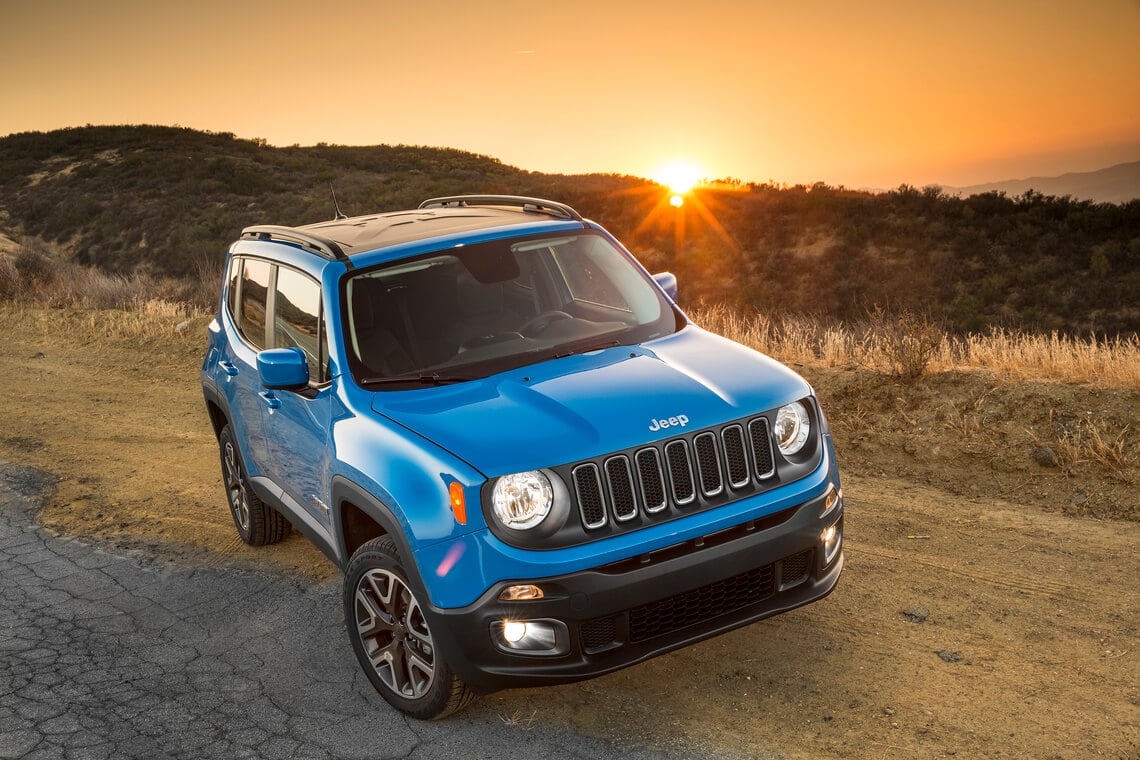 tahun pembelot jeep 2015 yang harus dihindari
