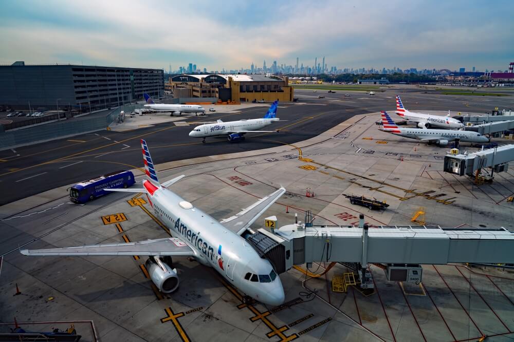 LGA
