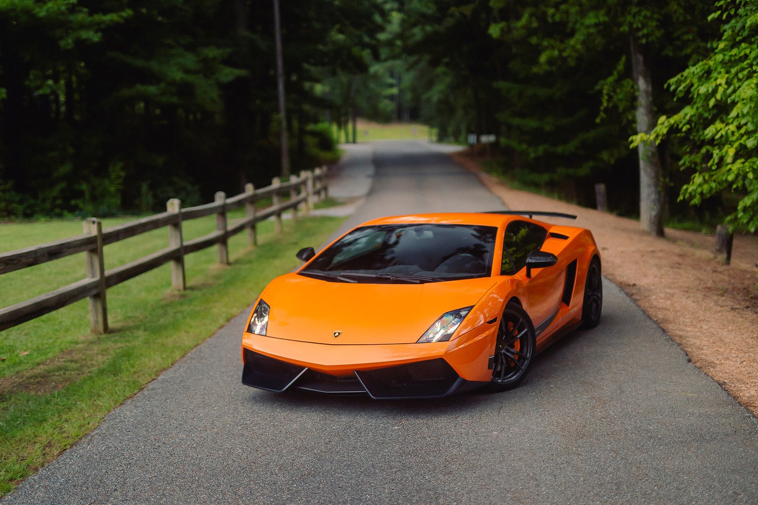 Lamborghini termurah
