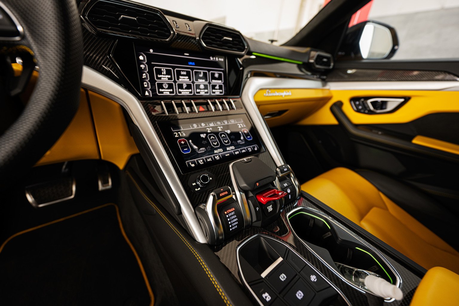 Lamborghini termurah