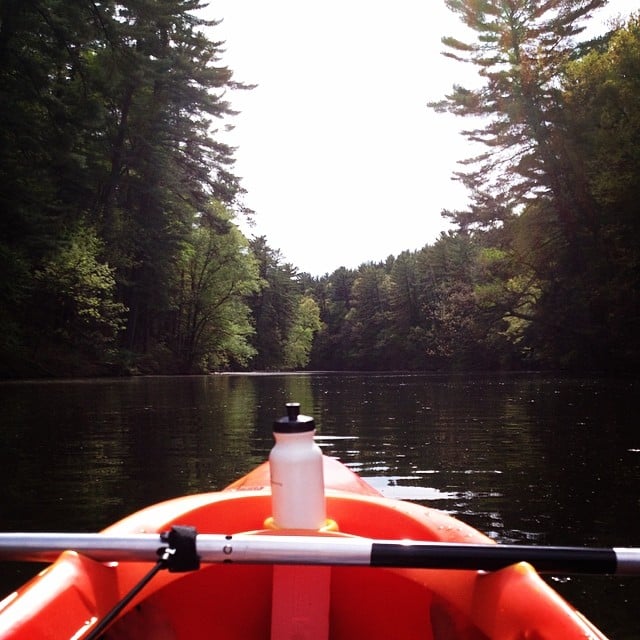 Taman Negara Bagian Wisconsin