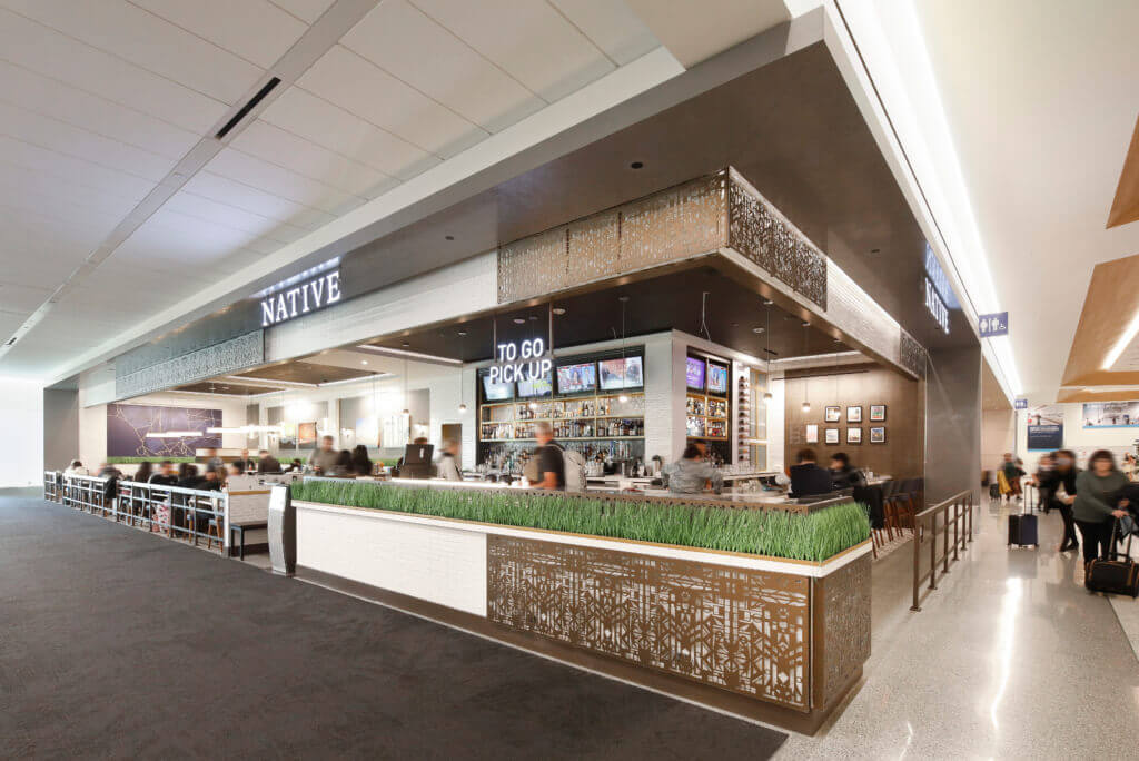Terminal Asli LAX 3