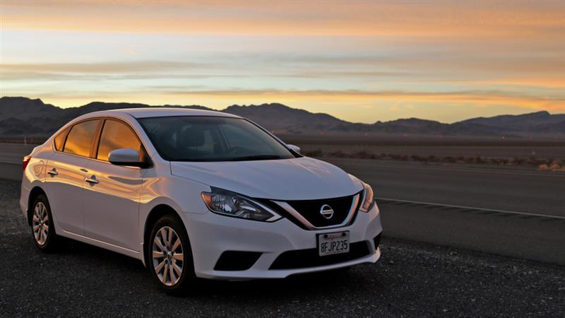 Nissan Sentra Tahun yang Harus Dihindari