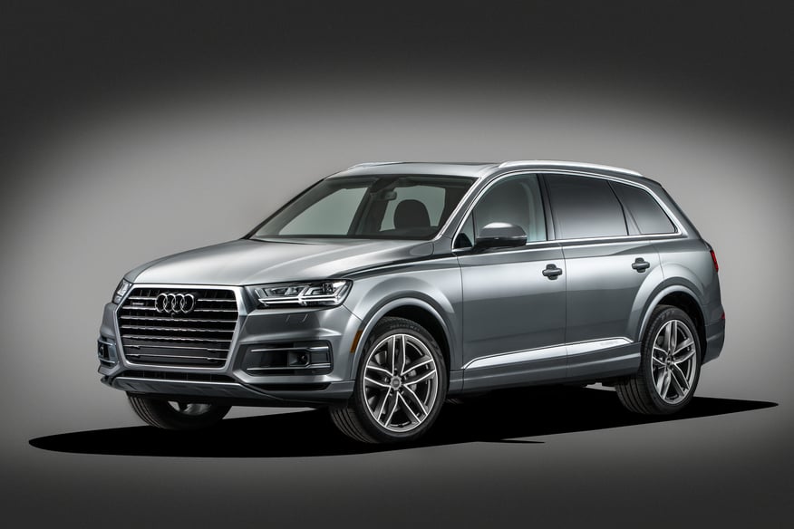 audi q7 tahun yang harus dihindari