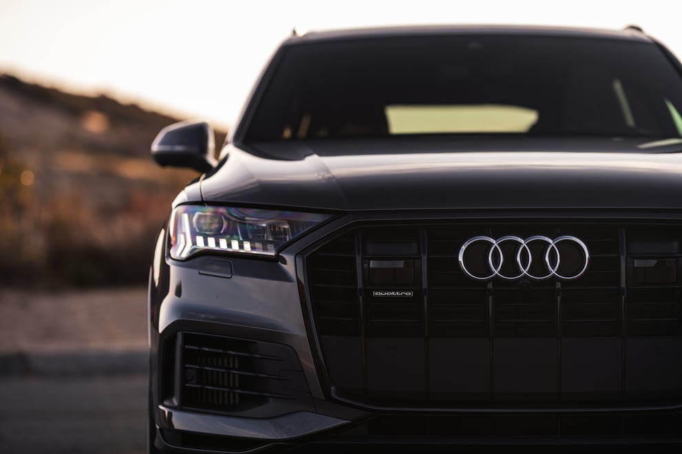 audi q7 tahun yang harus dihindari