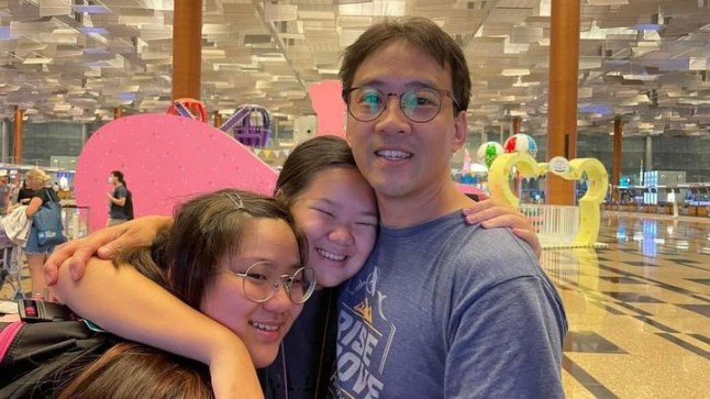 Keadilan untuk Jenna Chan Ayo danai saya Adikku, Jenna Chan, warga negara Inggris-Singapura berusia 15 tahun, tewas dalam kecelakaan baling-baling saat piknik sekolah ke Maladewa. Artikel berita Pemerintah Maladewa tetap bungkam dan semua berita mengenai hal itu telah berhenti. Keadaan yang menyebabkan kematian mendadak dan kelalaian perusahaan sungguh mengejutkan keluarga kami dan teman-teman remajanya yang menyaksikan kematiannya. Tolong bantu dukung kami selama masa sulit ini bagi keluarga dan orang-orang terkasih kami, dan sebarkan kesadaran akan kasusnya. Semua donasi akan digunakan untuk perjuangan kami demi Jenna dan perlindungan semua anak-anak dan wisatawan di masa depan, memberikan pengacara kami di Maladewa biaya hukum dan dukungan keuangan yang diperlukan untuk menangani lebih banyak kasus seperti ini. Keadilan untuk Jenna. https://www.gofundme.com/f/help-the-chan-family-in-their-time-of-loss