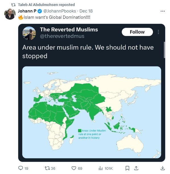 Siapa tersangka penyerangan pasar Natal di Jerman? Segala sesuatu yang kita ketahui Taleb al-Abdulmohsen