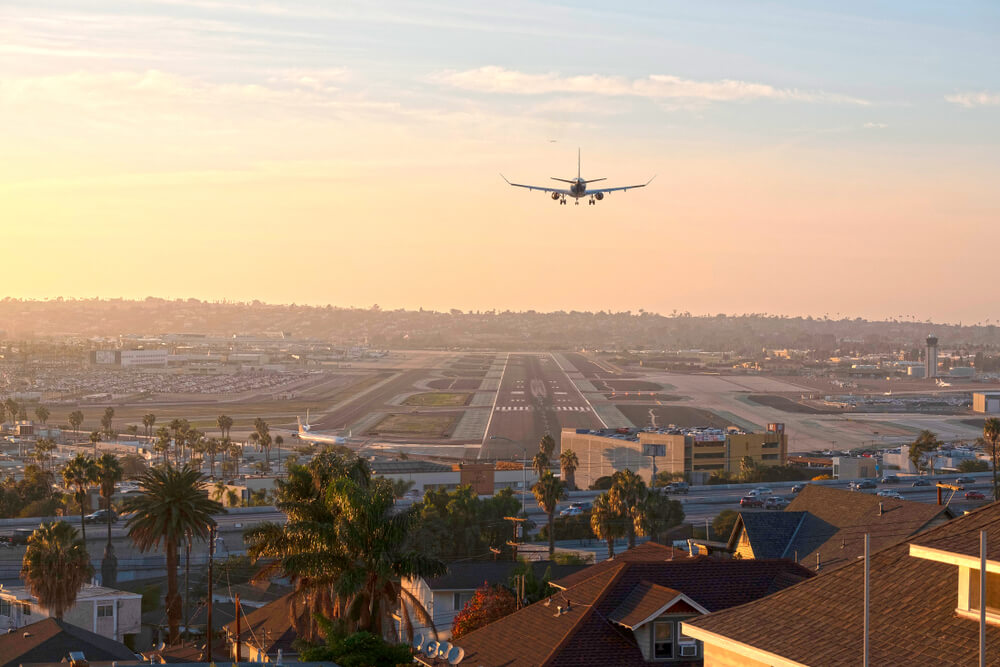 aéroports les plus dangereux des États-Unis