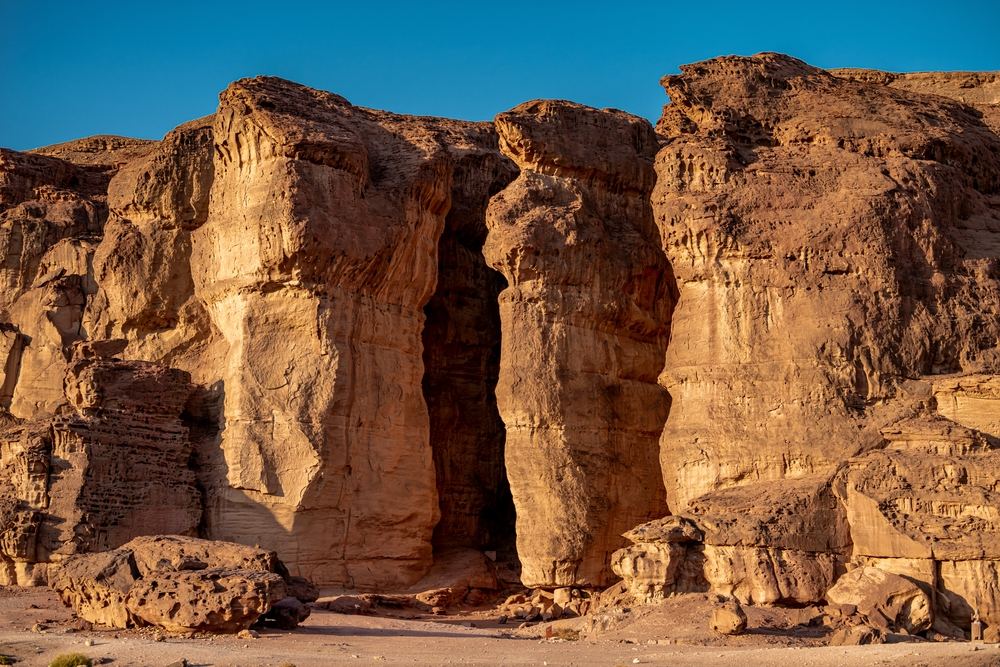 Taman Timna