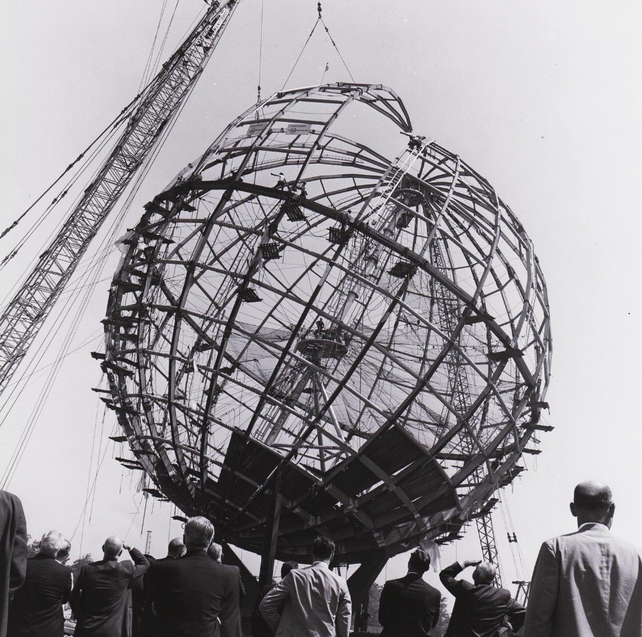 Unisfer di New York