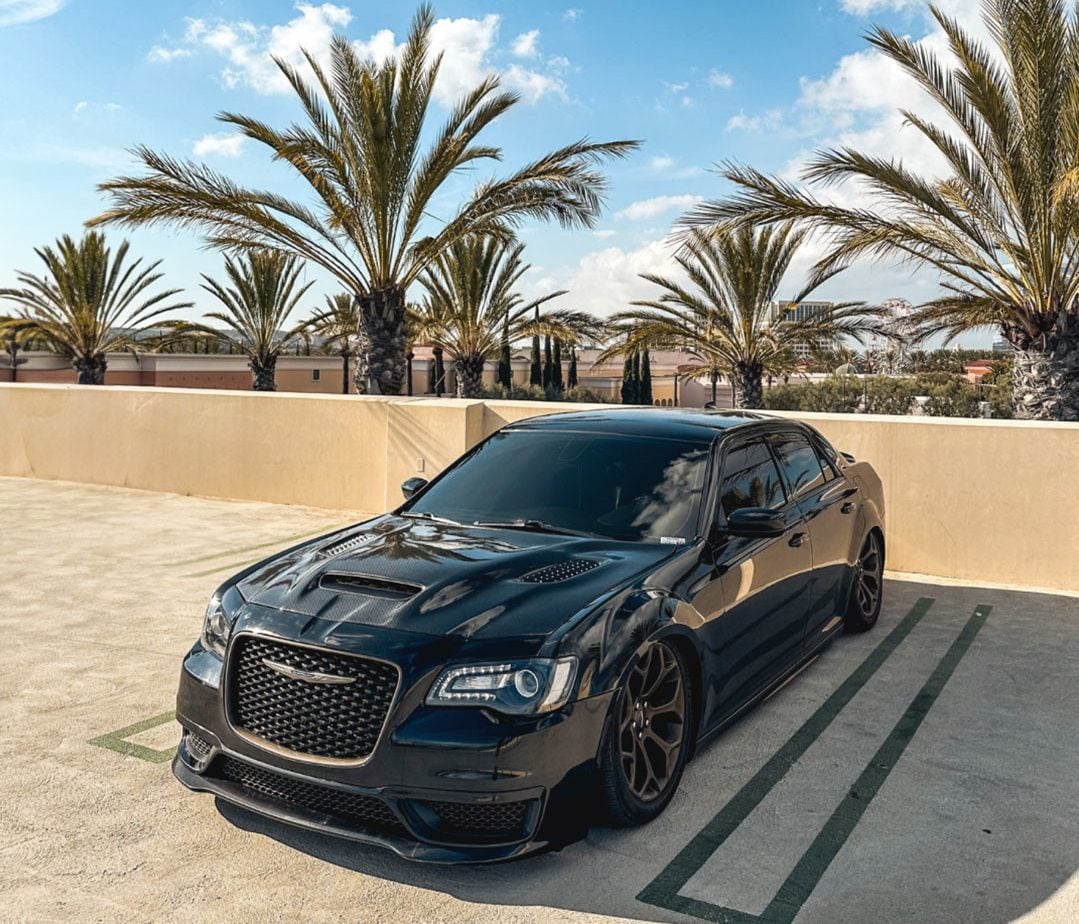Siapa pemilik Chrysler?