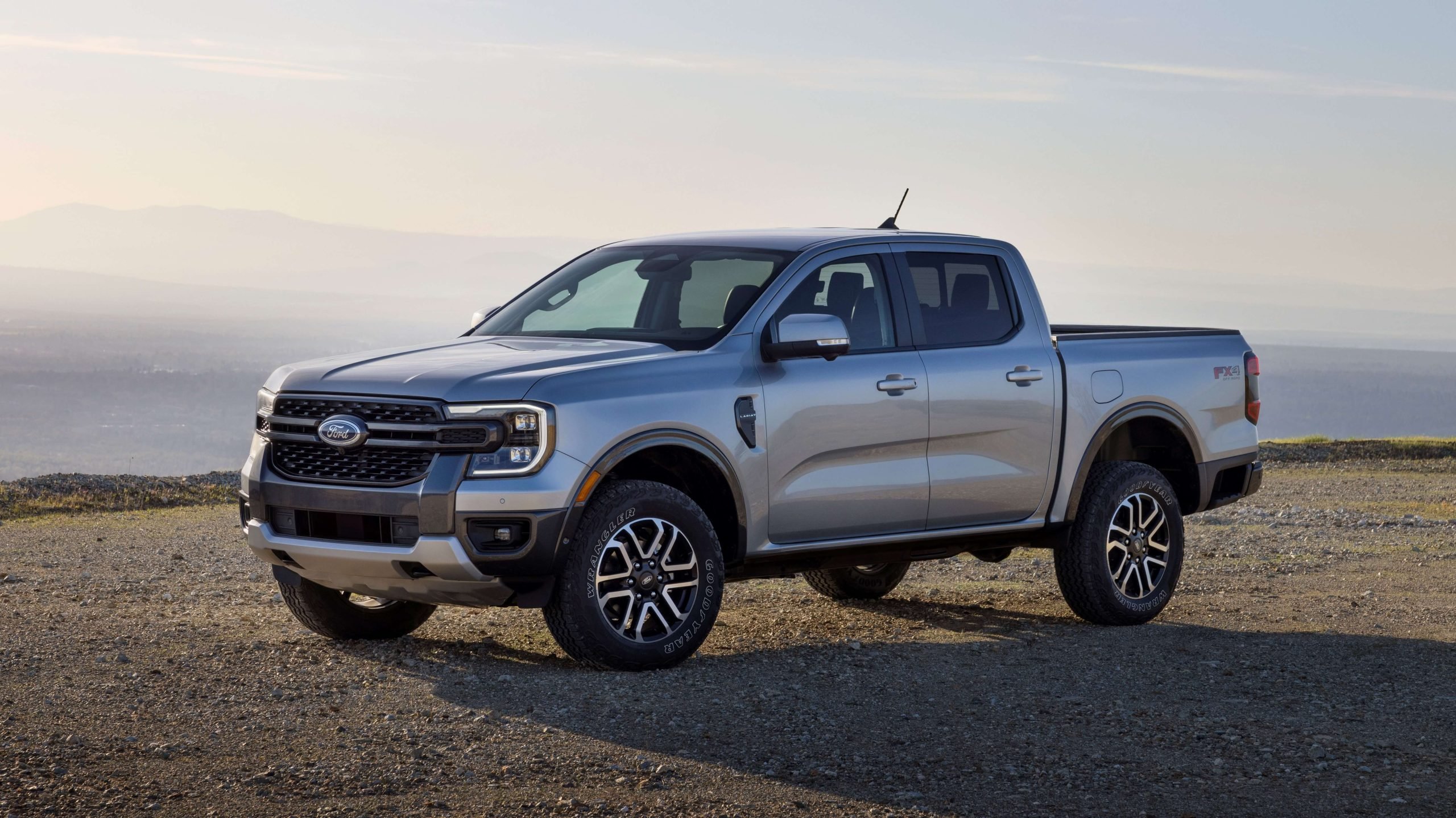Ford Ranger bertahun-tahun yang harus dihindari