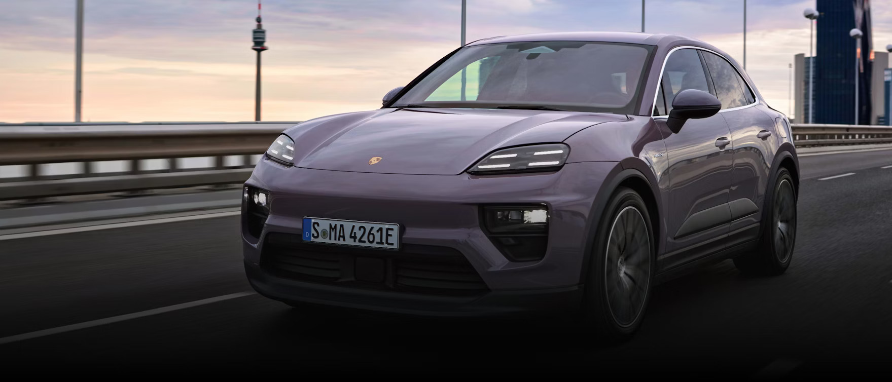 Macan 4
