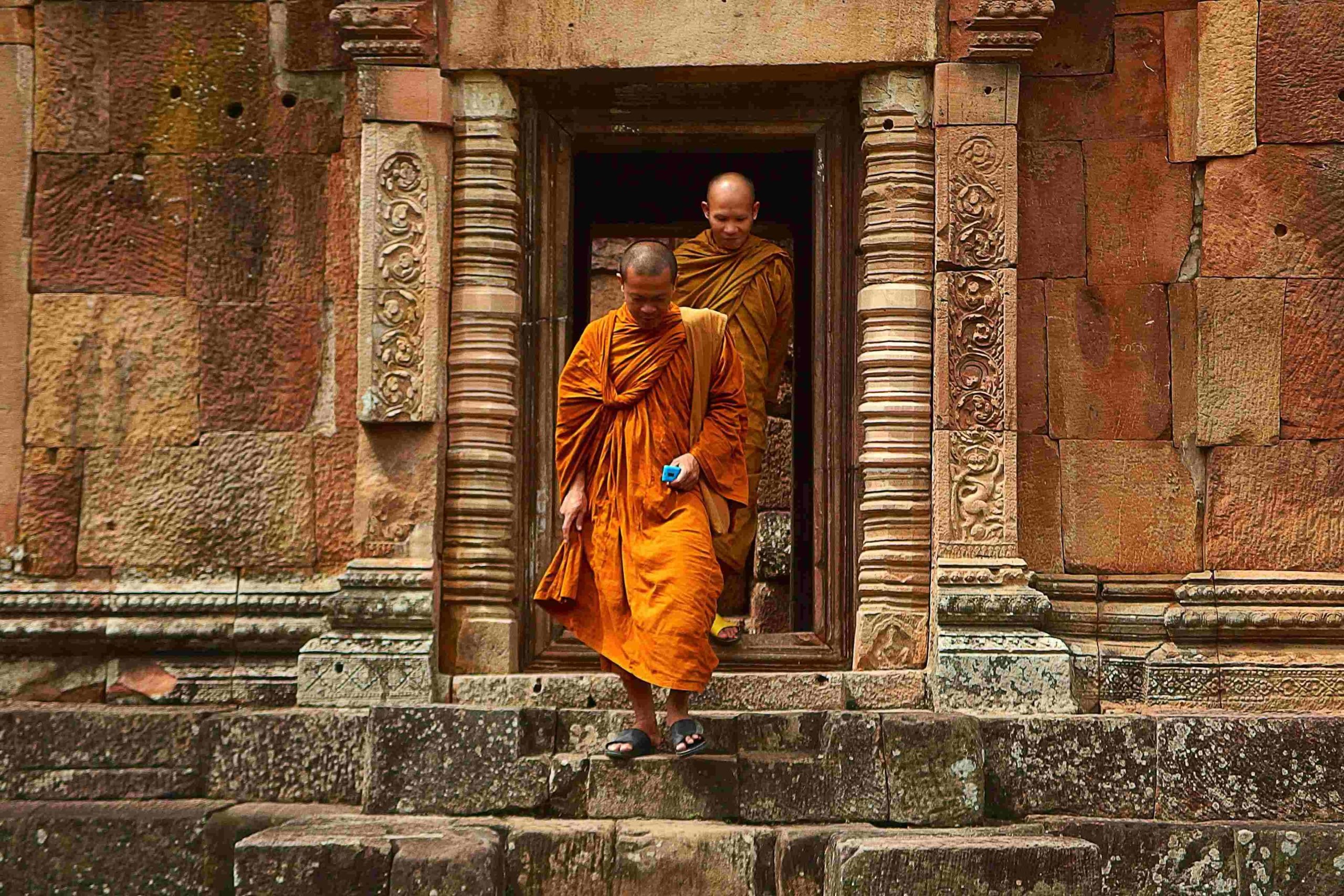 Pariwisata di Thailand