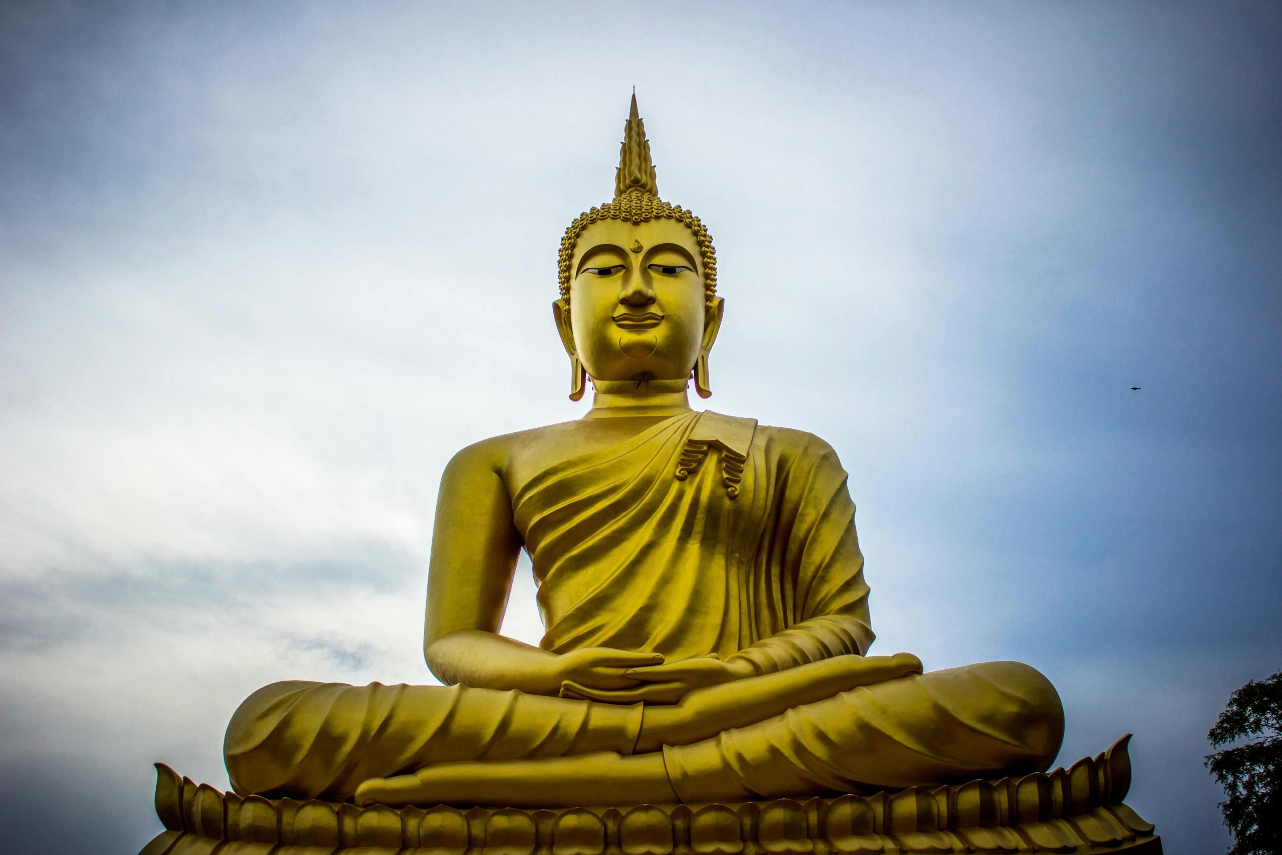 Kunjungi Thailand
