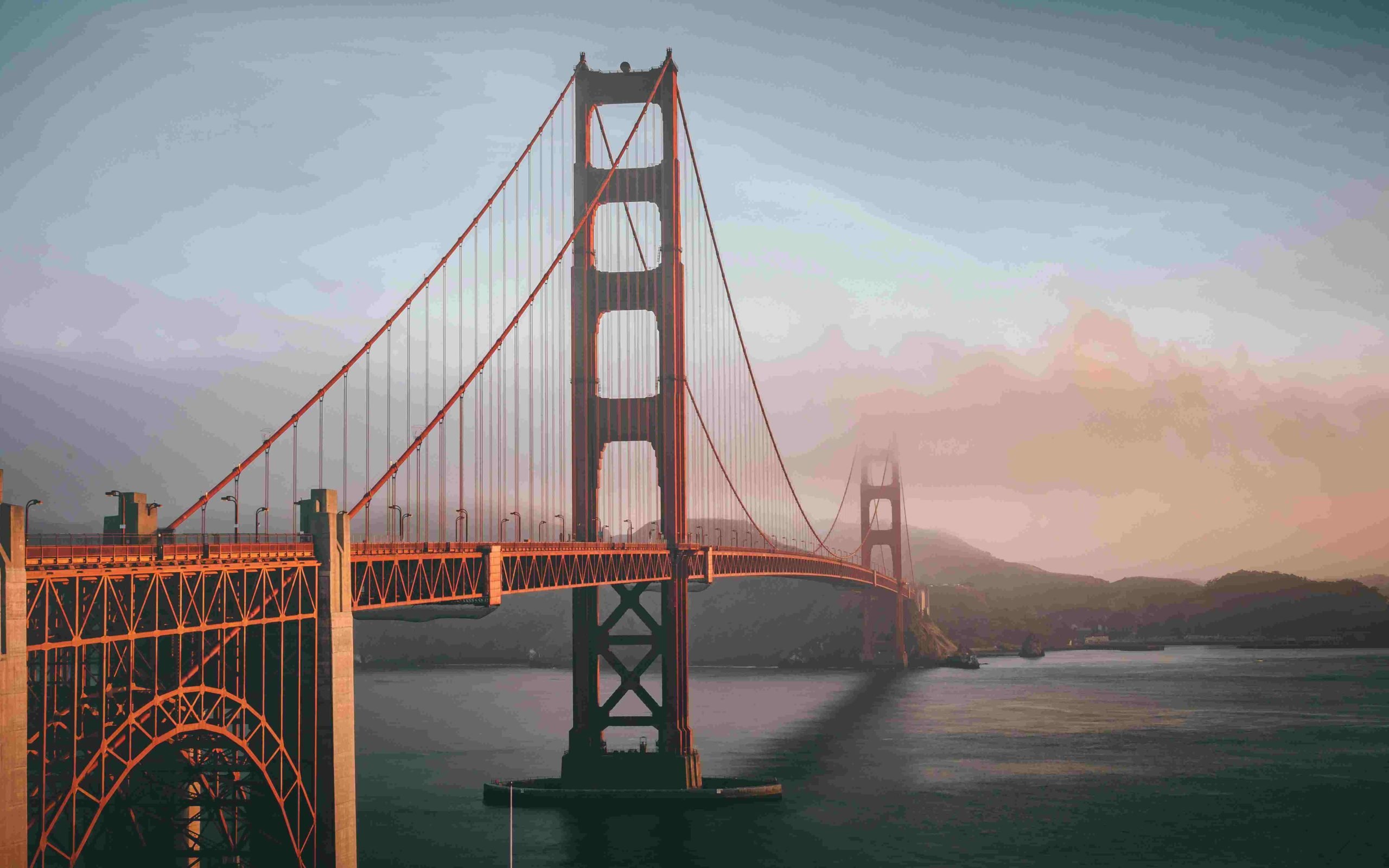 Tempat Terbaik untuk Dikunjungi di California