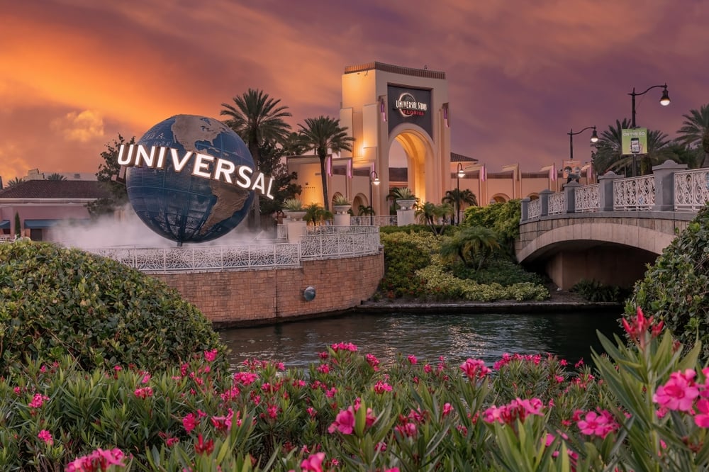 Orlando Florida