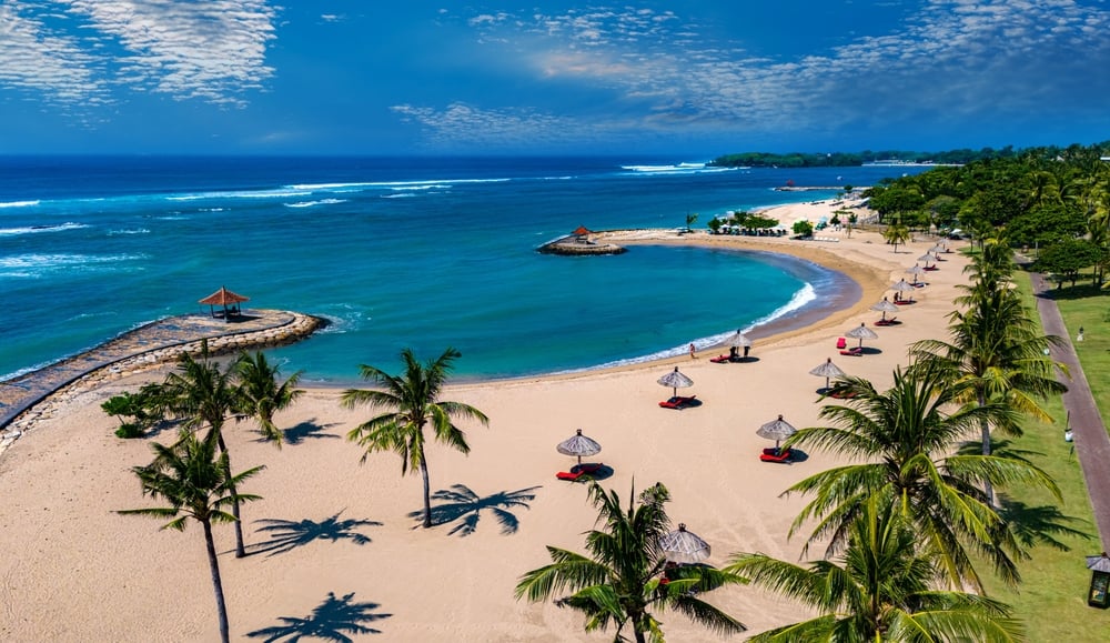Pantai Bali